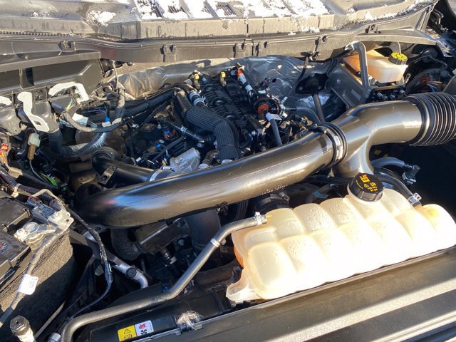 2024 Ford F-150 XLT - Photo 20