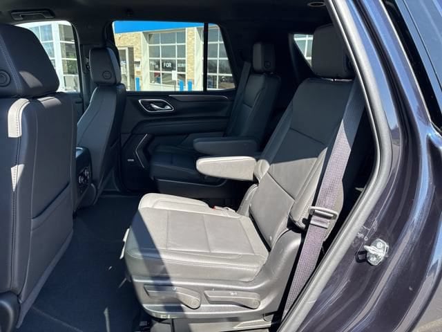 2024 Chevrolet Tahoe Z71 - Photo 36