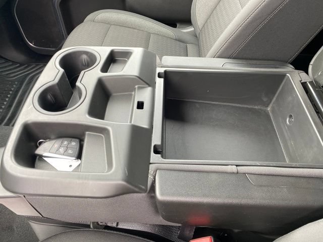 2025 Chevrolet Silverado 2500HD LT - Photo 14