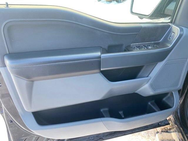 2024 Ford F-150 XLT - Photo 16