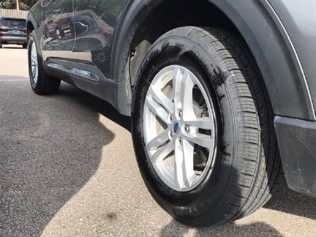 2023 Ford Explorer XLT - Photo 37