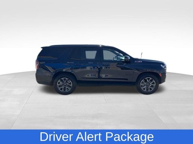 2024 Chevrolet Tahoe Z71 - Photo 8