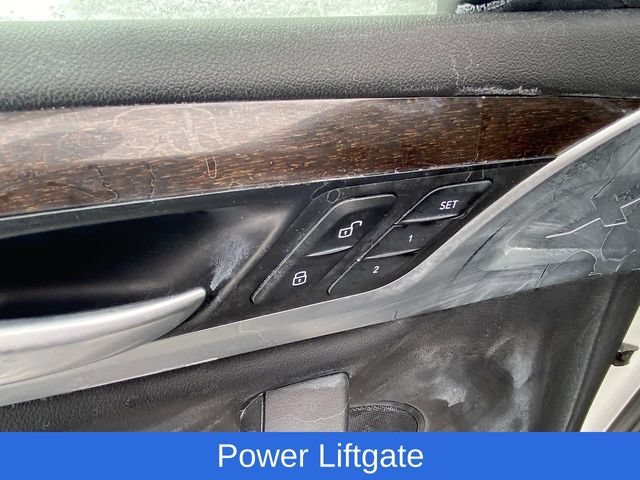 2022 BMW X3 30i - Photo 23