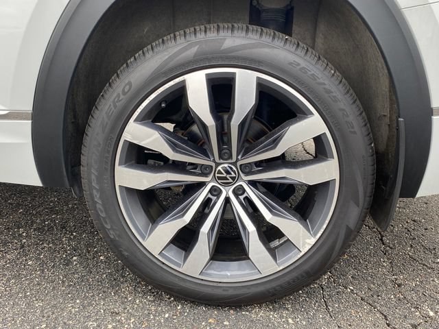 2023 Volkswagen Atlas SEL Premium R-Line - Photo 20
