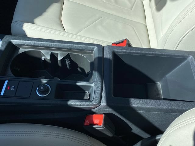 2025 Audi Q3 S Line Premium - Photo 13
