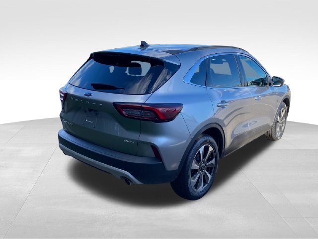 2024 Ford Escape Platinum - Photo 28