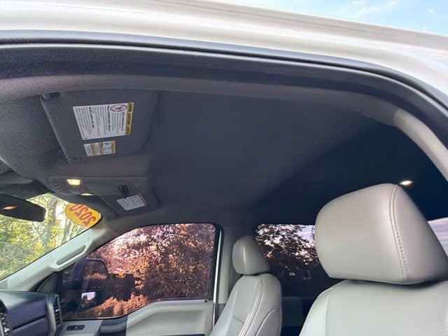 2020 Ford F-350 Super Duty XL - Photo 28