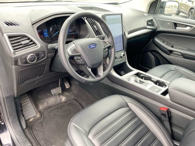 2024 Ford Edge SEL - Photo 11