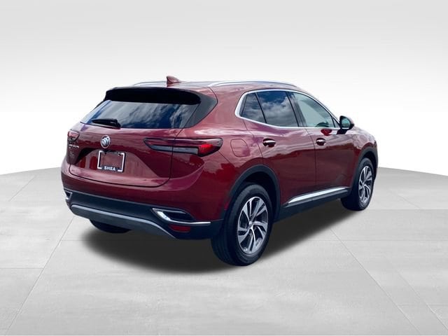 2023 Buick Envision Essence - Photo 3