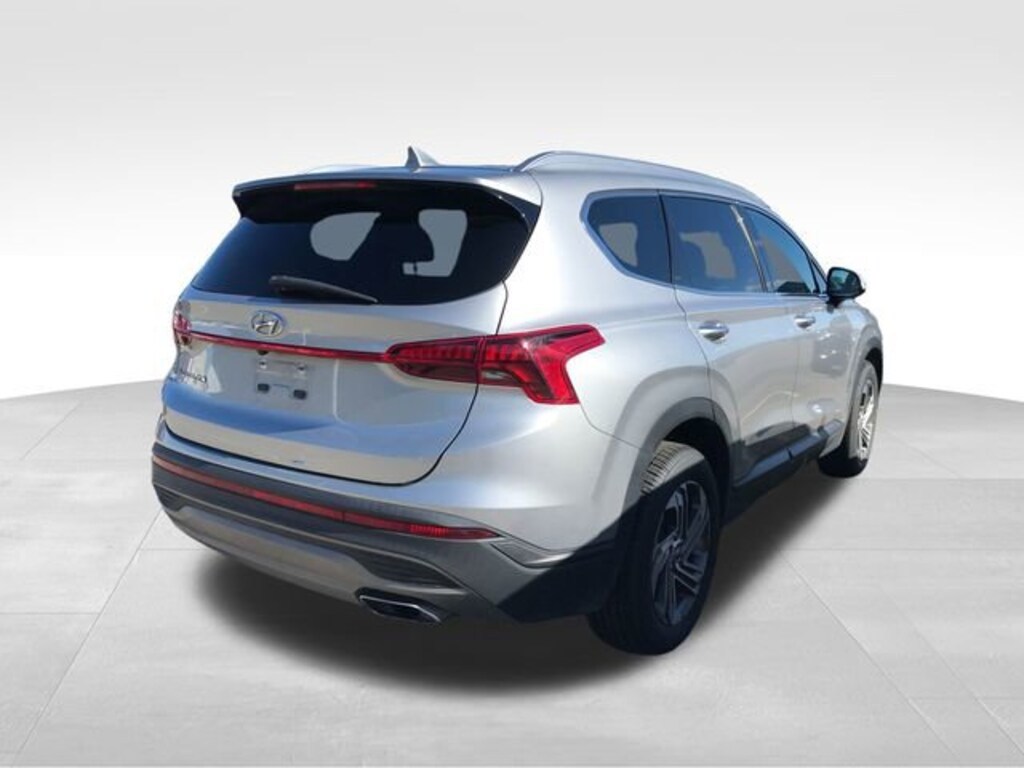 Used 2023 Hyundai Santa Fe SEL