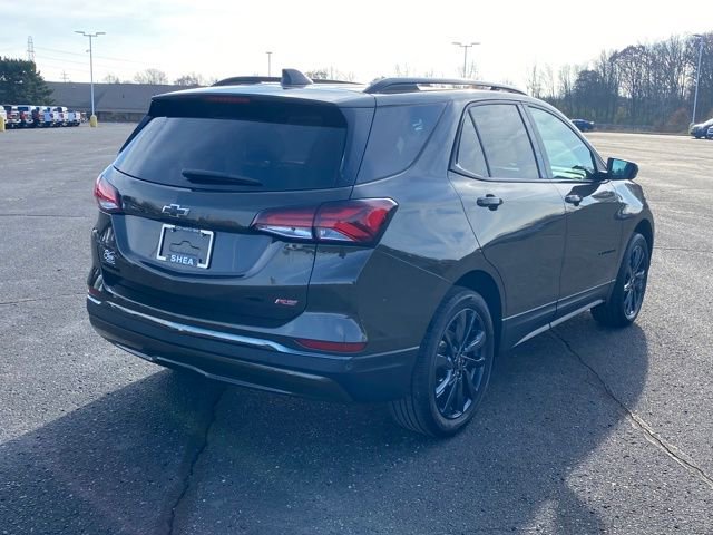 2023 Chevrolet Equinox RS photo 3