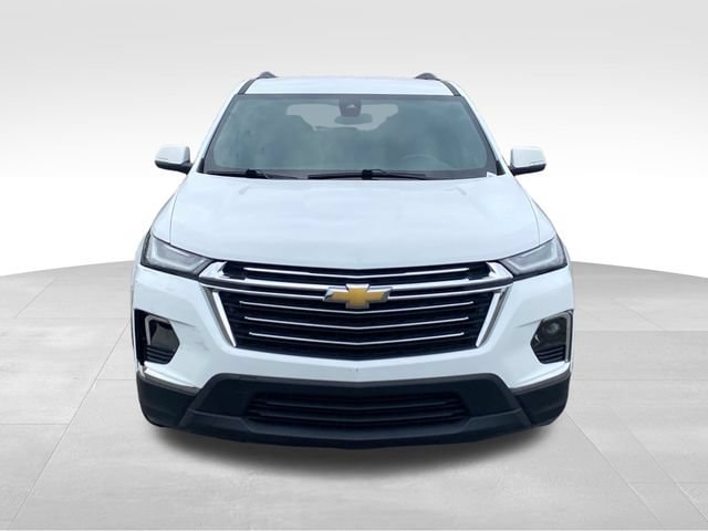 1GNEVGKW1PJ320151