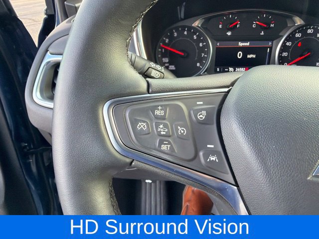 2024 Chevrolet Equinox LT - Photo 13