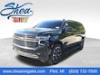 Chevrolet Suburban