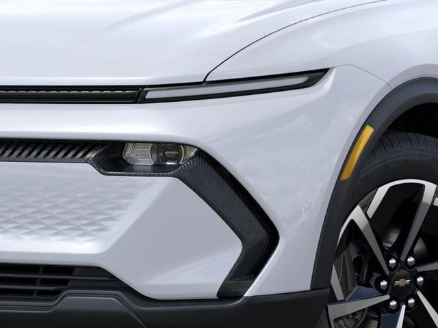 2026 Chevrolet Equinox EV 1LT - Photo 11