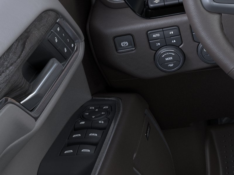 2026 Chevrolet Silverado 1500 LTZ - Photo 46