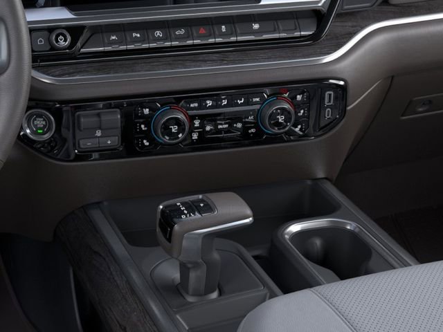 2026 Chevrolet Silverado 1500 LTZ - Photo 23