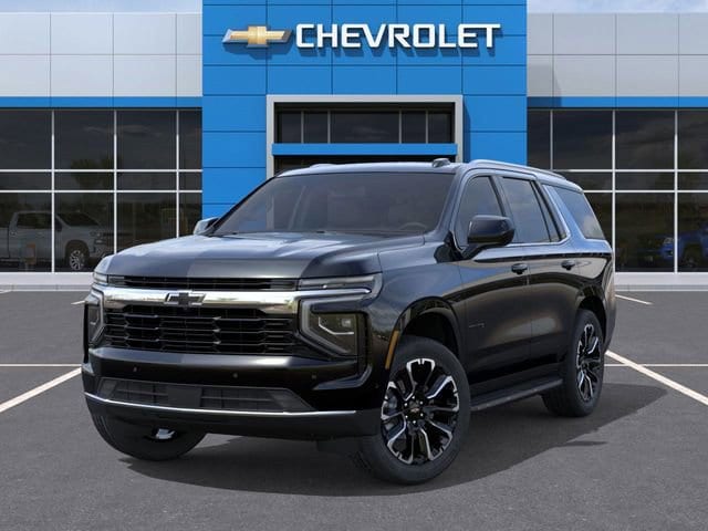 2026 Chevrolet Tahoe LS - Photo 6