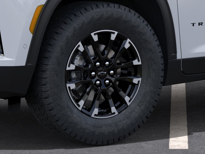 2026 Chevrolet Traverse Z71 - Photo 33