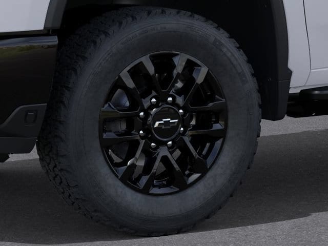 2026 Chevrolet Silverado 2500 HD LTZ - Photo 10