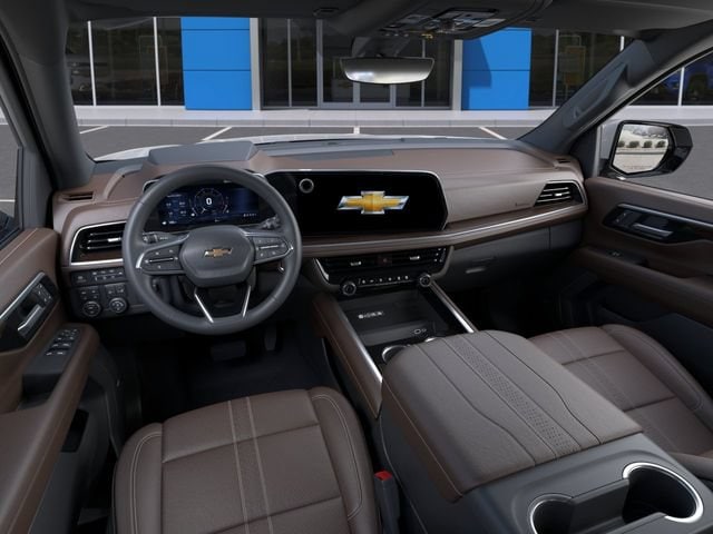 2026 Chevrolet Tahoe High Country - Photo 16
