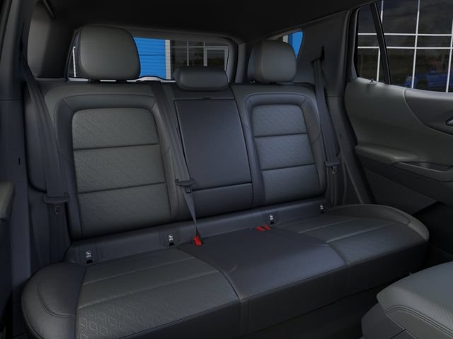2027 Chevrolet Equinox LT - Photo 18
