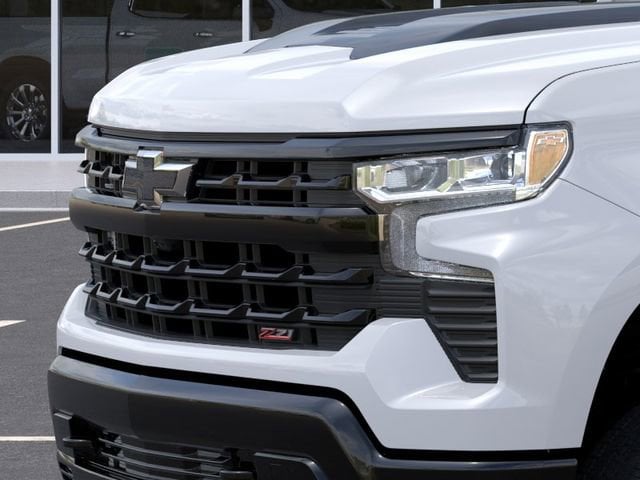 2026 Chevrolet Silverado 1500 LT Trail Boss - Photo 13
