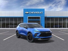 2026 Chevrolet Blazer 3LT SUV