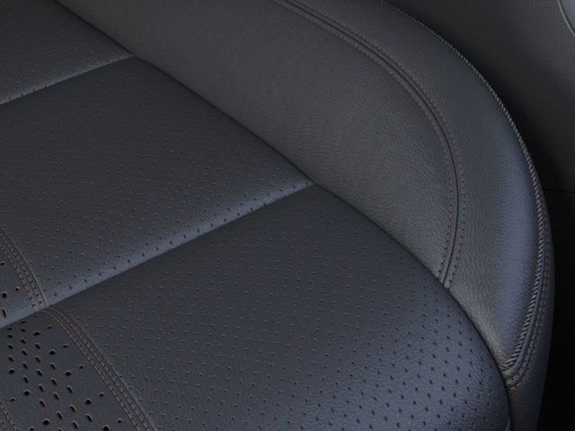 2026 Chevrolet Silverado 2500 HD High Country - Photo 22