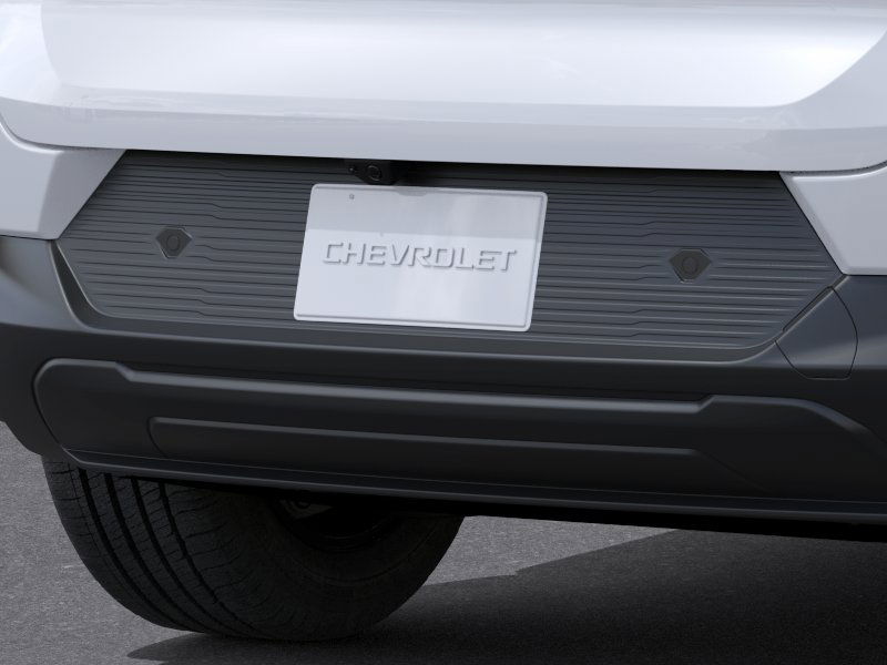 2026 Chevrolet Equinox EV 1LT - Photo 39