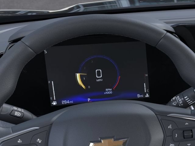 2026 Chevrolet Trax LT - Photo 19