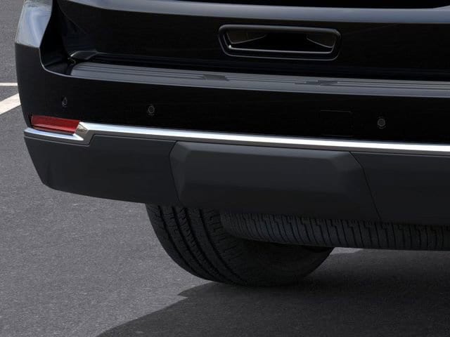2026 Chevrolet Tahoe LS - Photo 14