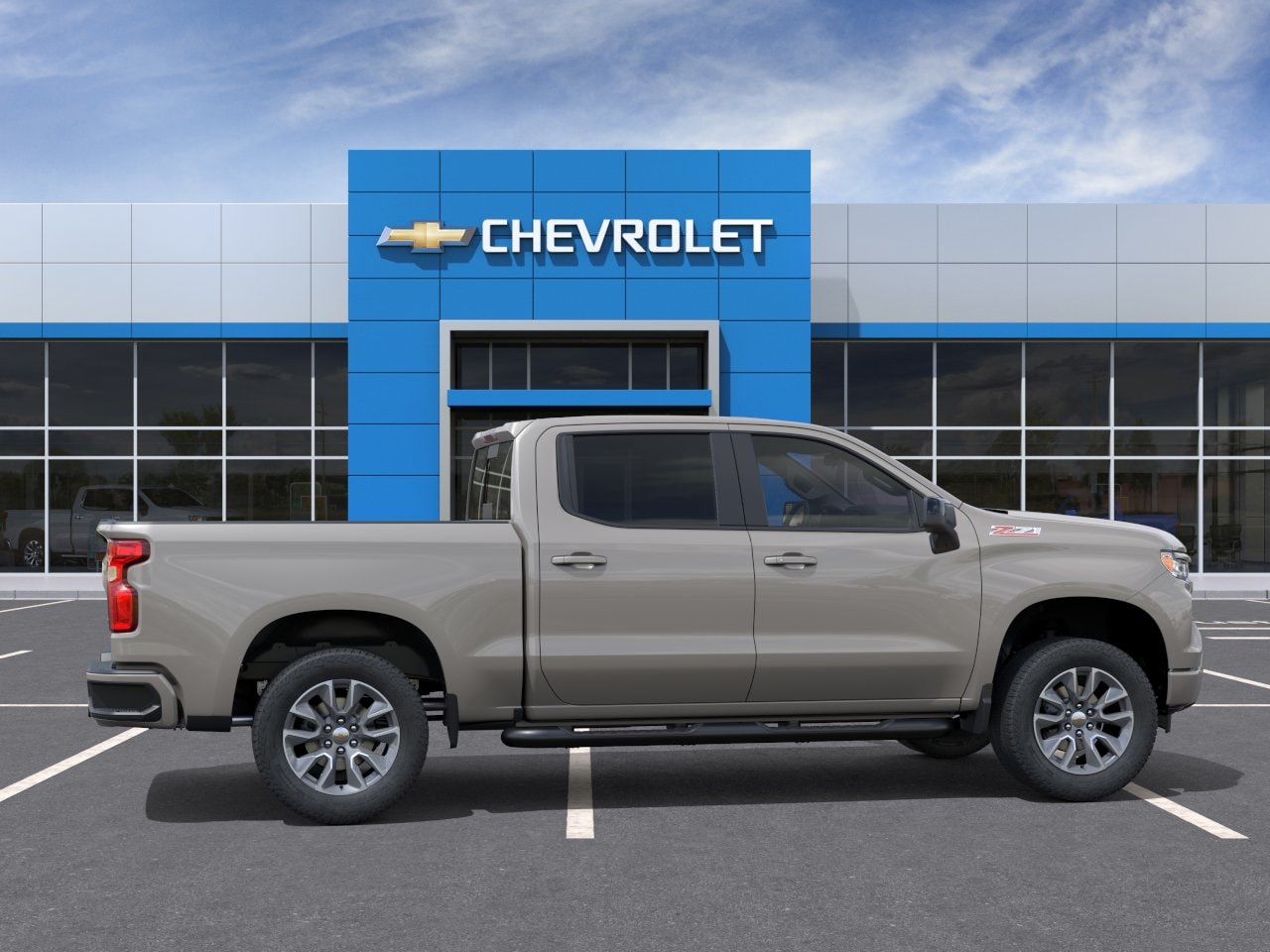 2026 Chevrolet Silverado 1500 RST - Photo 29