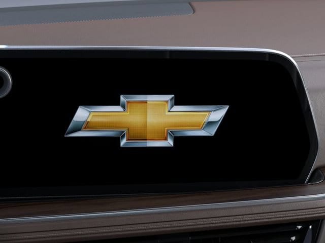 2026 Chevrolet Tahoe High Country - Photo 21