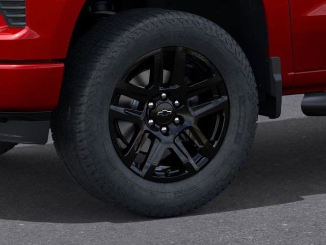 2026 Chevrolet Silverado 1500 RST - Photo 9