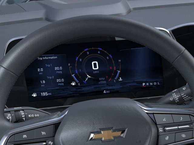 2026 Chevrolet Tahoe Premier - Photo 19