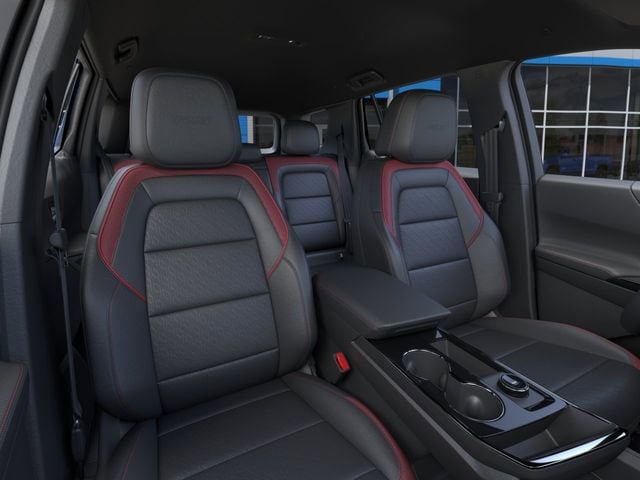 2026 Chevrolet Equinox RS - Photo 17