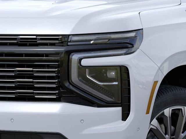 2026 Chevrolet Tahoe High Country - Photo 11
