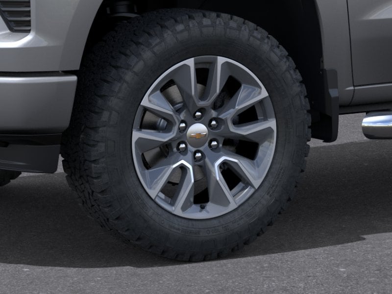 2026 Chevrolet Silverado 1500 RST - Photo 34