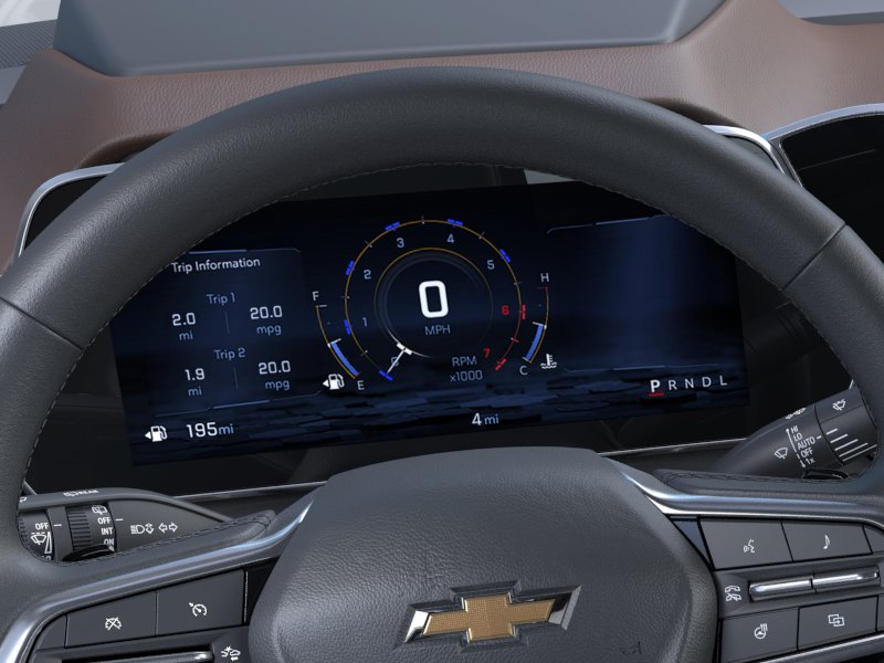 2026 Chevrolet Tahoe High Country - Photo 18