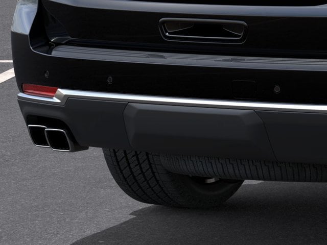 2027 Chevrolet Tahoe High Country - Photo 15