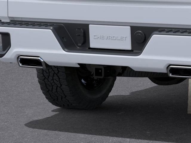 2026 Chevrolet Silverado 1500 RST - Photo 15