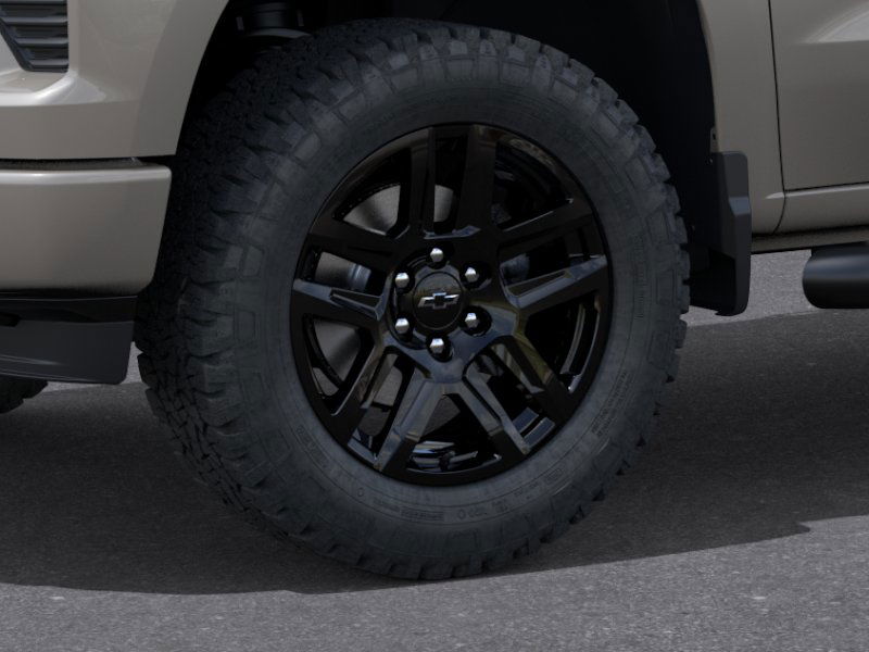 2026 Chevrolet Silverado 1500 RST - Photo 33