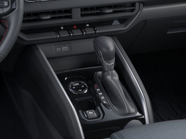 2026 Chevrolet Colorado Work Truck - Photo 24