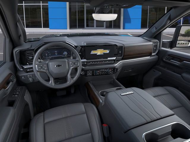 2026 Chevrolet Silverado 2500 HD High Country - Photo 16