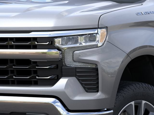 2026 Chevrolet Silverado 1500 LT - Photo 11
