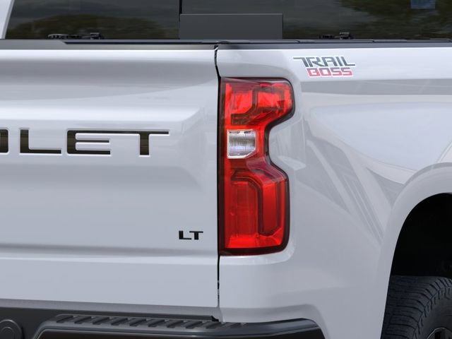 2026 Chevrolet Silverado 1500 LT Trail Boss - Photo 11