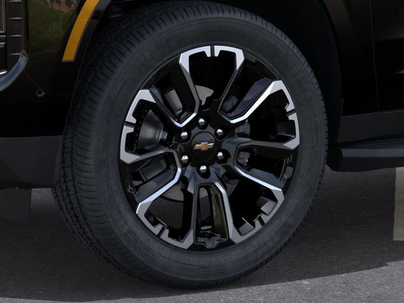 2026 Chevrolet Tahoe LS - Photo 33