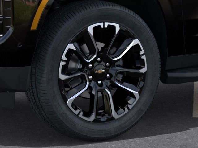 2026 Chevrolet Tahoe LS - Photo 9