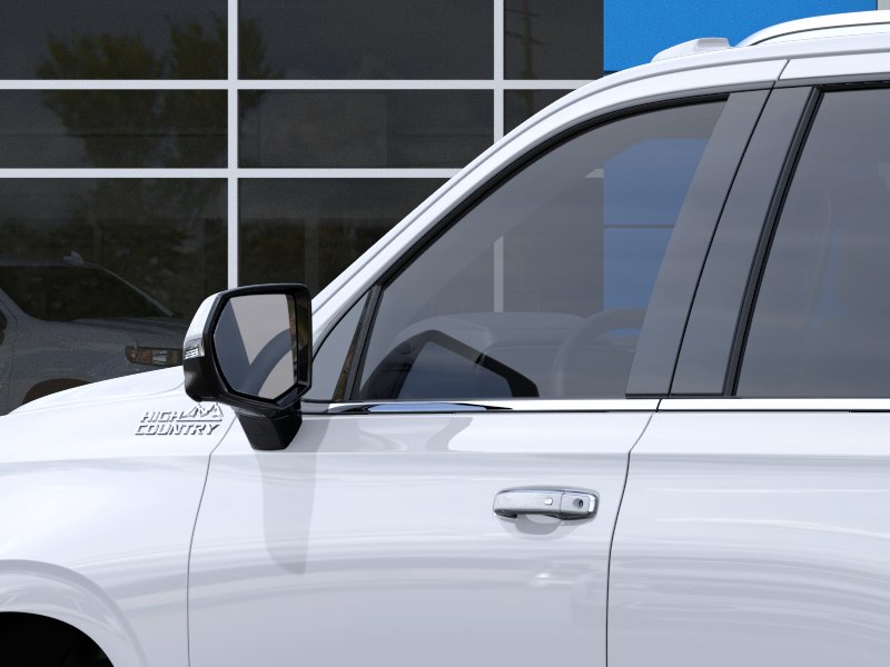 2026 Chevrolet Tahoe High Country - Photo 12